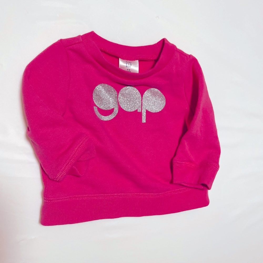 Baby Gap Sweater [infant]